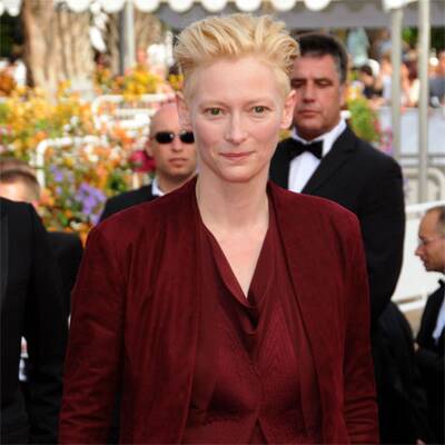 Filmfestspiele in Cannes