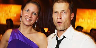 Til Schweiger, Dana Schweiger