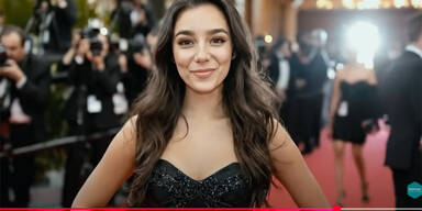 Tilly ist komplett fake - und soll der n&auml;chste Superstar werden