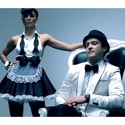 Justin Timberlake - 