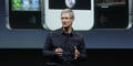 Apple-Chef spricht erstmals über iTVs