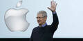Tim Cook gab Apple ein neues Image