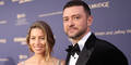 Jessica Biel Justin Timberlake