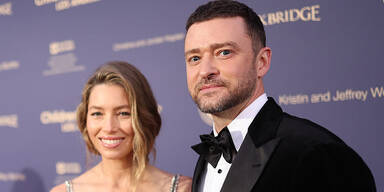 Jessica Biel Justin Timberlake