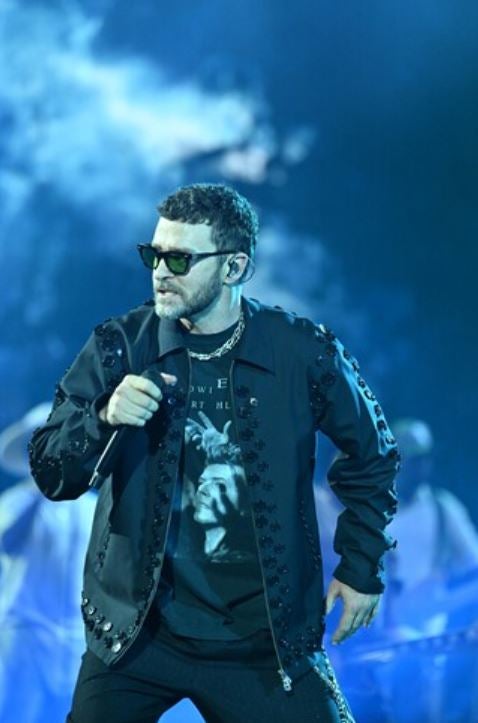 Timberlake wien