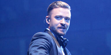 Justin Timberlake