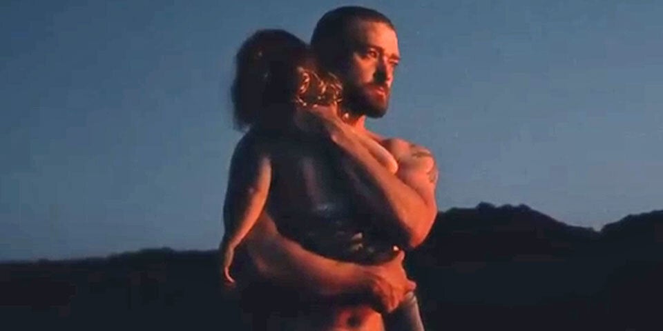 Timberlake Justin Sohn