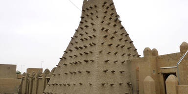 Timbuktu Mali