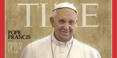 Papst Franziskus