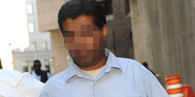 Finanzierte Pakistani Times-Square-Attentat?