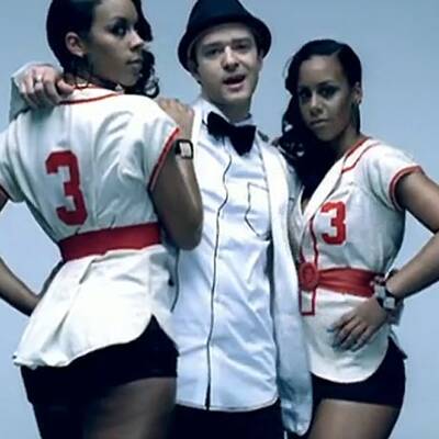 Justin Timberlake - 
