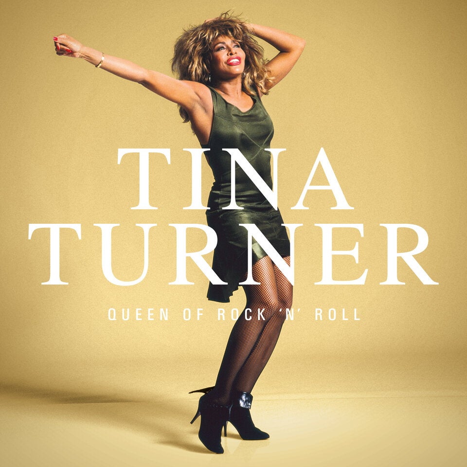 Tina Turner: Ihr Lebenswerk als Musik-Zeitreise – mit neuem Song!