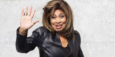 Tina Turner