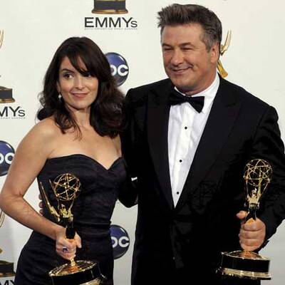 Die Gewinner der Emmys