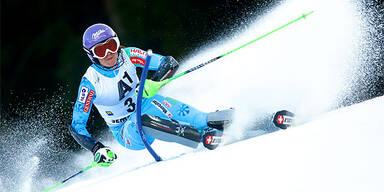 Semmering: Zettel rast aufs Podest 