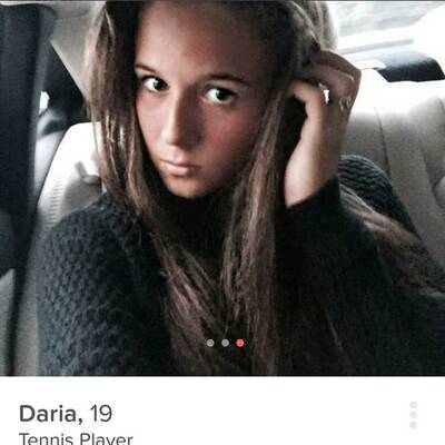 Sex-Hype im Olympischen Dorf