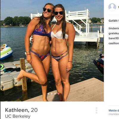 Sex-Hype im Olympischen Dorf