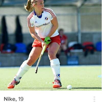 Sex-Hype im Olympischen Dorf