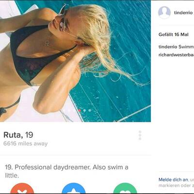 Sex-Hype im Olympischen Dorf