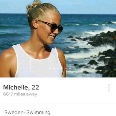 Sex-Hype im Olympischen Dorf