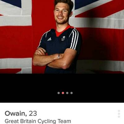 Sex-Hype im Olympischen Dorf