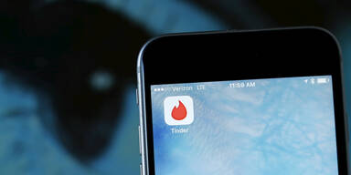 Tinder wird zur Comedy-Show