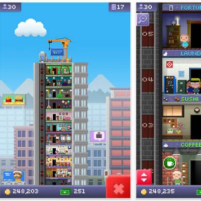 iPad-Apps des Jahres (USA)