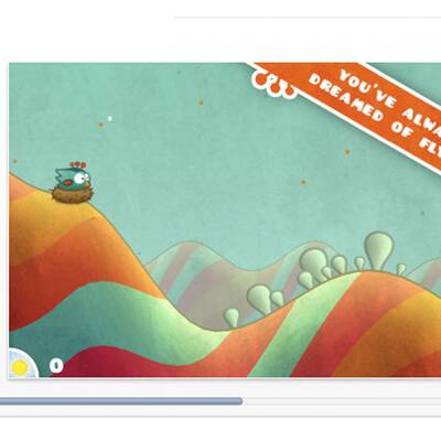 iPad-Apps des Jahres (USA)