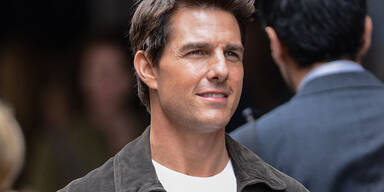 Tom Cruise