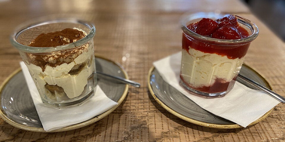 Die Geheimrezepte von Eatalico