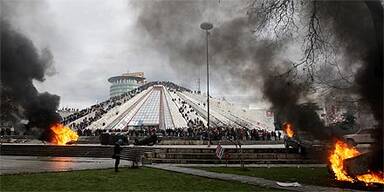 Albanien Tirana