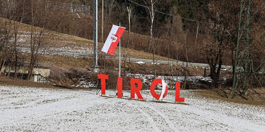 Wirbel in S&uuml;dtirol: B&auml;uerin wegen Tirol-Schriftzug bestraft