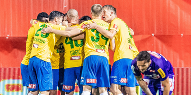 5:2! Austria kassiert Cup-Debakel gegen Tirol