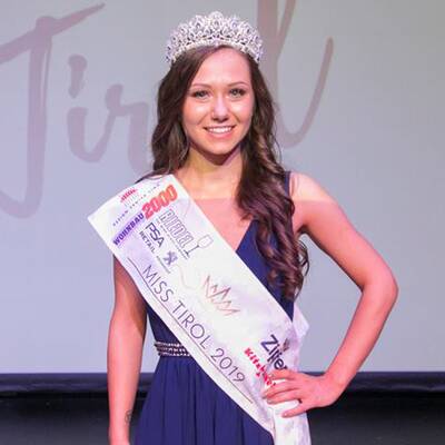 Voting: Wer soll Miss Austria werden?