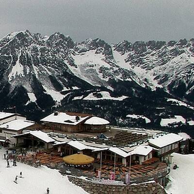 St. Anton