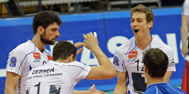 Hypo Tirol erneut &Ouml;VV-Meister