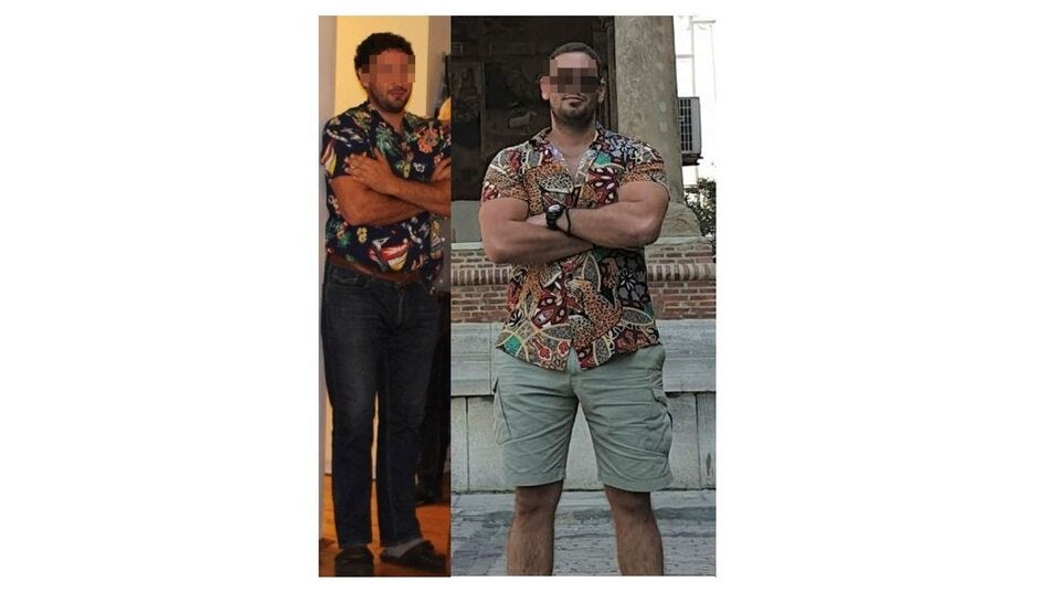 Abgängiger tiroler ist leiche in Hall