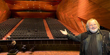 So toll werden die Tiroler Festspiele