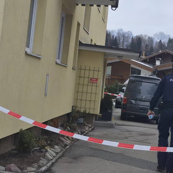 Mutter tötete Sohn (5) - zwei Leichen in Kitzbühel entdeckt
