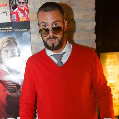 Star-Kicker Stefan Maierhofer