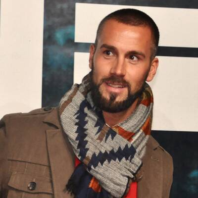 Star-Kicker Stefan Maierhofer