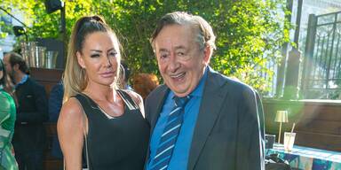 'Panther' war Lugner zu wild