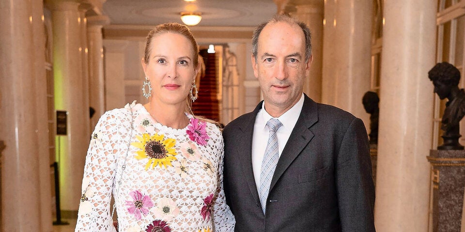 Benko Kurz Riess-Hahn Gusenbauer Dichand