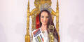 Ist Miss Austria noch zu haben?