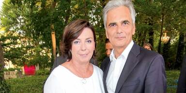 Wirbel um Faymanns Asylsager