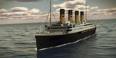 Titanic II