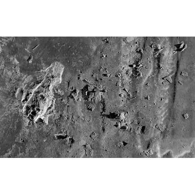 Das nasse Grab der Titanic