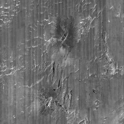 Das nasse Grab der Titanic