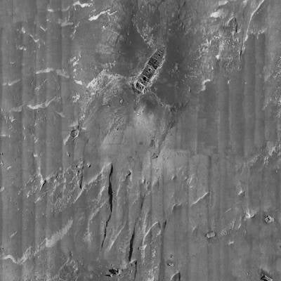 Das nasse Grab der Titanic