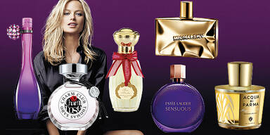 Top 10 Herbst Düfte Parfums